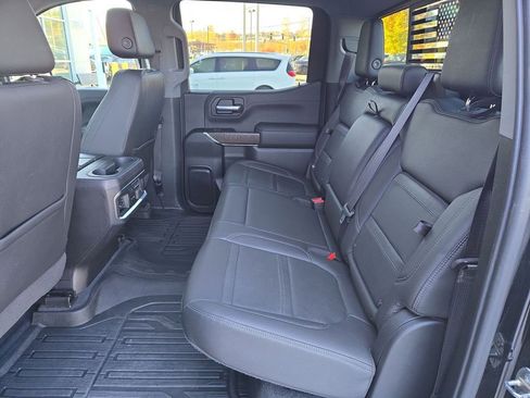 Used 2019 GMC Sierra 1500 Denali w/ Technology Package image 15