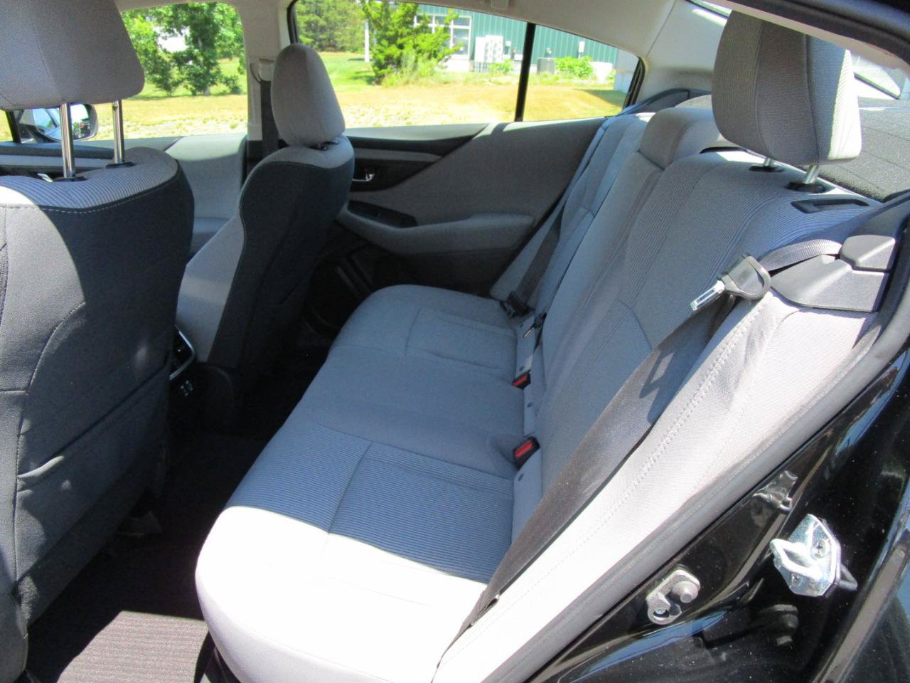 Used 2023 Subaru Legacy Premium AWD/4WD image 12
