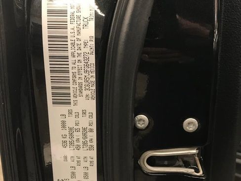 Used 2015 RAM 2500 Big Horn image 50