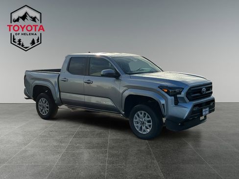 New 2026 Toyota Tacoma SR5 image 7