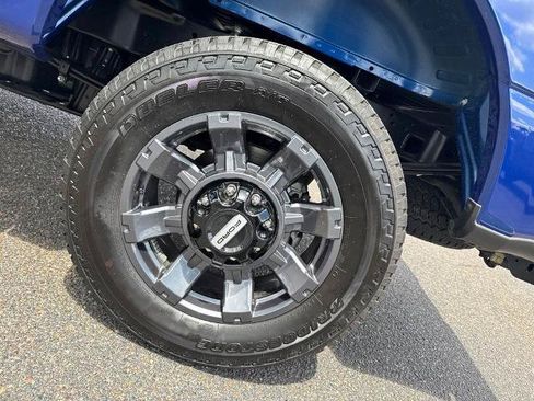 Certified 2026 Ford F250 XL w/ STX Appearance Package AWD/4WD image 10