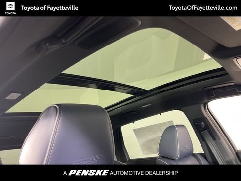 Used 2026 Acura MDX Type S AWD/4WD image 6