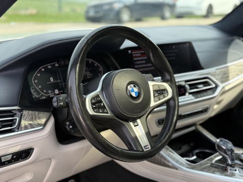 Used 2019 BMW X7 xDrive50i image 29