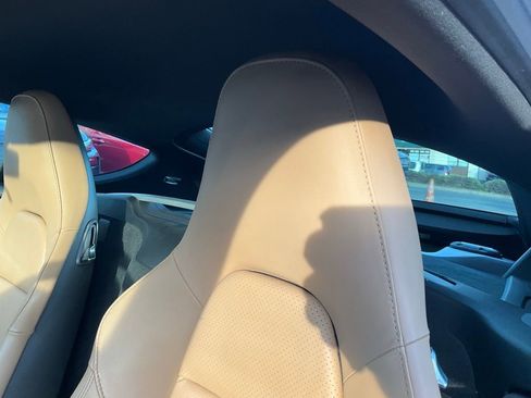 Used 2017 Porsche 718 Cayman S image 15