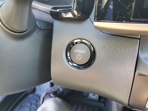 New 2026 Toyota Camry XSE image 22