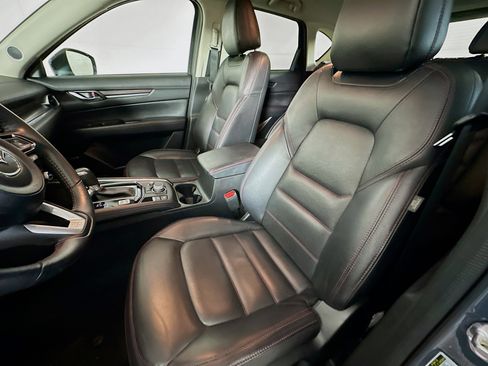 Used 2024 MAZDA CX-5 Carbon Edition image 13