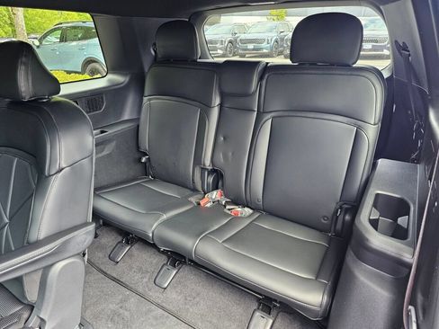 New 2027 Kia Telluride EX AWD/4WD image 24