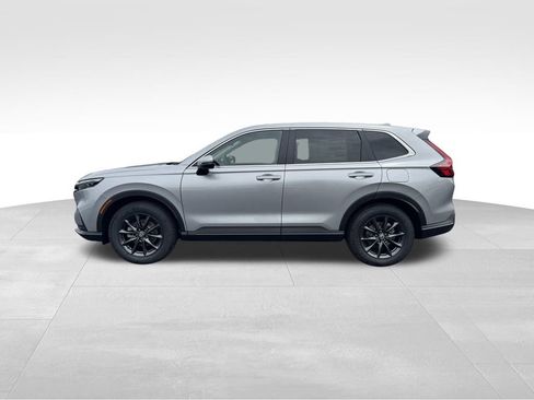 New 2026 Honda CR-V EX-L image 17