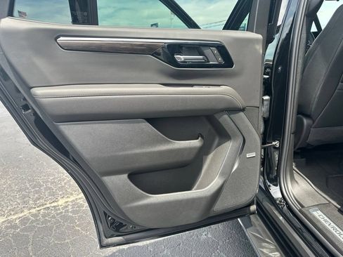 New 2026 Chevrolet Tahoe Premier AWD/4WD image 10