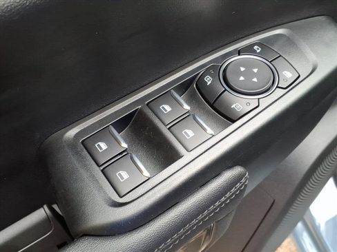 New 2025 Ford Ranger XLT image 15