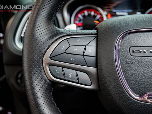 Used 2021 Dodge Challenger R/T Scat Pack image 62