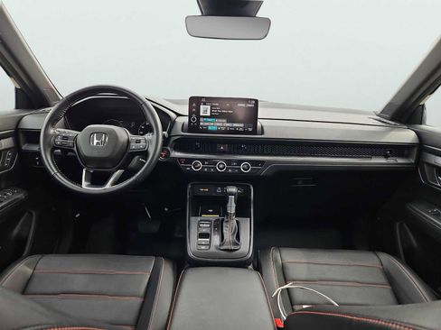 Certified 2025 Honda CR-V Sport-L image 11