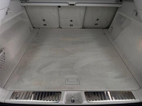 Used 2023 Mercedes-Benz EQS 580 4MATIC SUV image 30