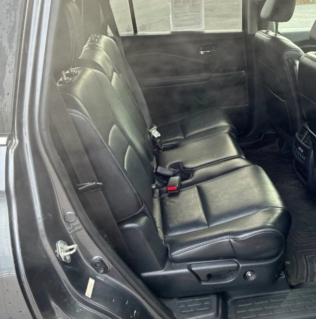 Used 2016 Honda Pilot EX-L image 14