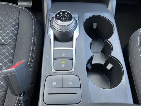 Used 2025 Ford Escape Active w/ Cold Weather Package image 28