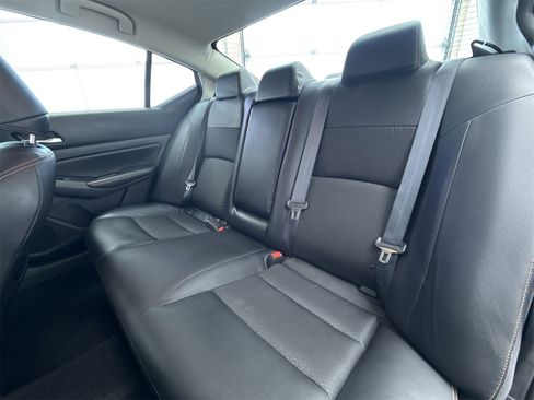 Used 2019 Nissan Altima 2.5 SR image 29