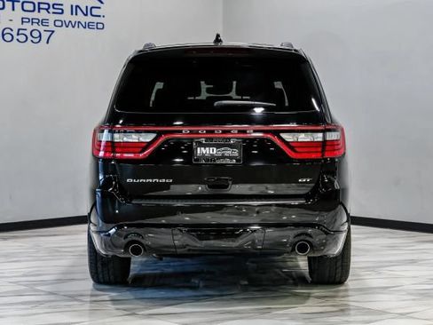 Used 2024 Dodge Durango GT RWD image 11
