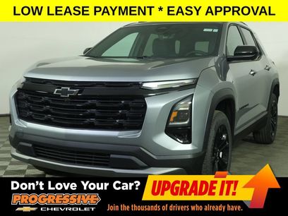 New 2026 Chevrolet Equinox LT w/ Convenience Package II