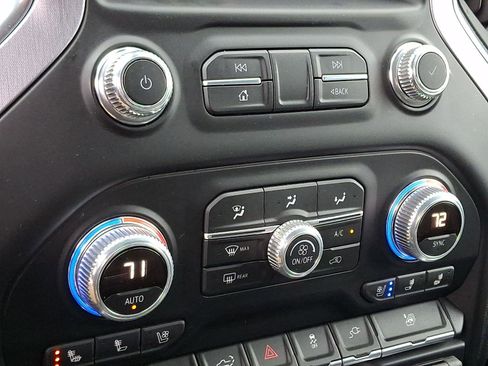 Used 2019 GMC Sierra 1500 SLT w/ SLT Premium Plus Package image 13