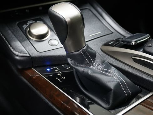 Used 2018 Lexus ES 350 image 22