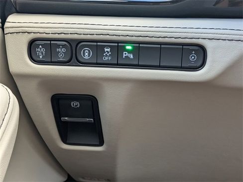 New 2026 Acura MDX Type S image 27