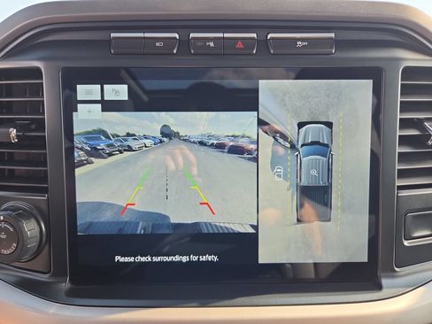 Used 2022 Ford F150 XLT w/ Equipment Group 302A High AWD/4WD image 26