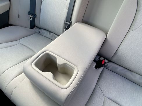 Certified 2023 Honda Accord LX image 23