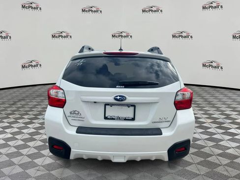 Used 2015 Subaru Crosstrek 2.0i Limited image 6