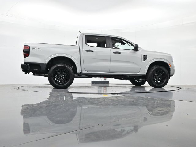 New 2026 Ford Ranger XLT w/ Equipment Group 301A High AWD/4WD image 40