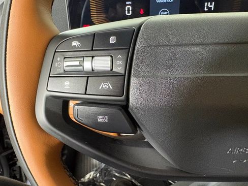 New 2026 Kia Sportage X-Line AWD/4WD image 23