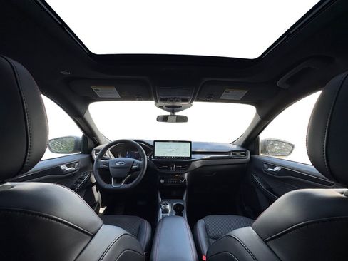 New 2025 Ford Escape ST-Line w/ Tech Pack #1 image 47