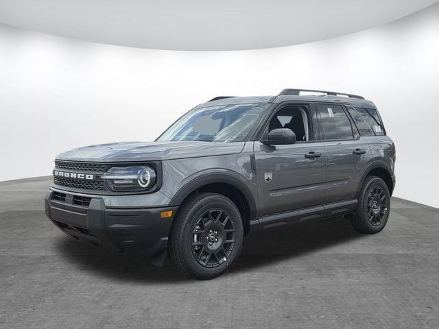 New 2026 Ford Bronco Sport Big Bend AWD/4WD image 4