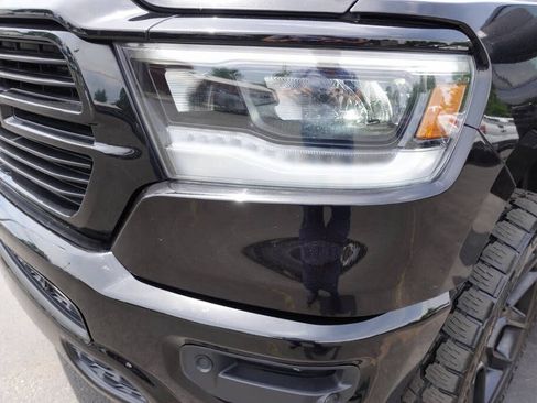 Used 2023 RAM 1500 Sport w/ Rebel Level 2 Equipment Group AWD/4WD image 70