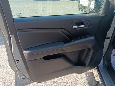 New 2026 GMC Canyon Elevation w/ Convenience Package RWD image 8