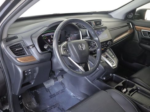 Used 2021 Honda CR-V EX-L image 11