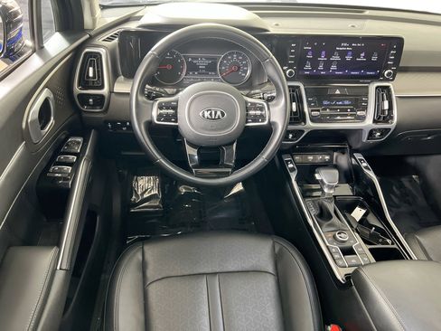 Used 2021 Kia Sorento SX image 23