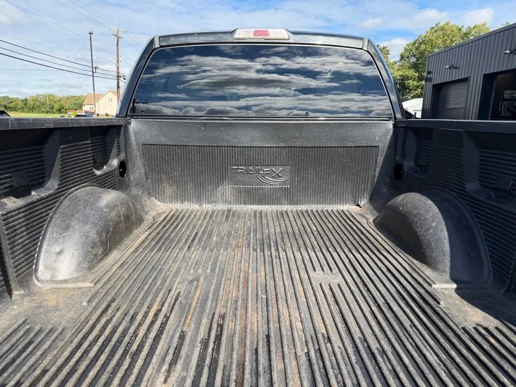 Used 2013 Ford F150 XLT AWD/4WD image 10