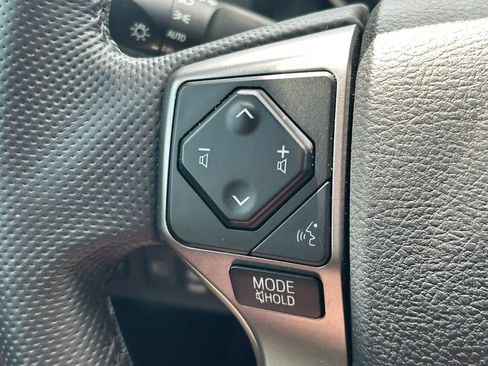 Used 2023 Toyota Tacoma 4x4 Double Cab w/ Trail Edition image 36