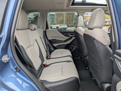Certified 2023 Subaru Forester Limited AWD/4WD image 35