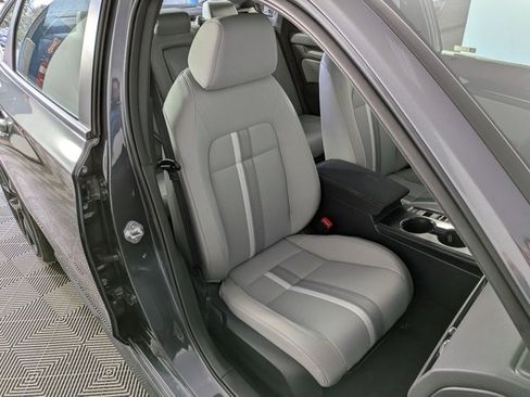 New 2026 Honda Civic Sport image 28