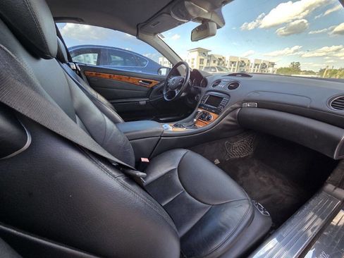 Used 2007 Mercedes-Benz SL 550 image 29