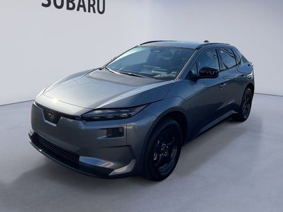 New 2026 Subaru Solterra