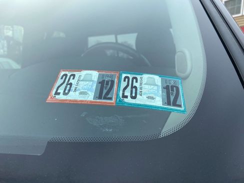 Used 2008 Chevrolet Silverado 1500 LT w/ Suspension Package, Off-Road image 39