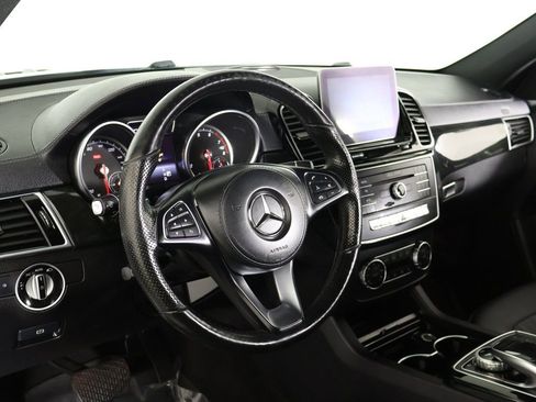 Used 2018 Mercedes-Benz GLS 450 4MATIC image 30