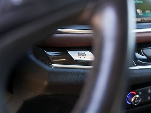 Used 2018 Buick Enclave Avenir w/ Avenir Technology Package image 21