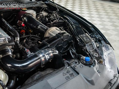 Used 2021 Ford Mustang GT Premium w/ Equipment Group 401A image 83