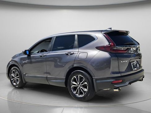 Used 2022 Honda CR-V EX-L image 8