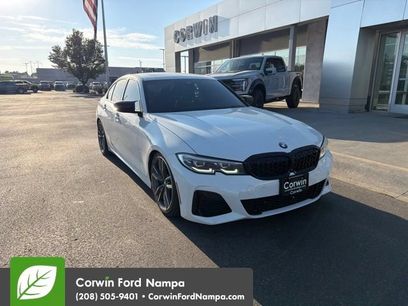 Used 2020 BMW M340i w/ Parking Assistance Package