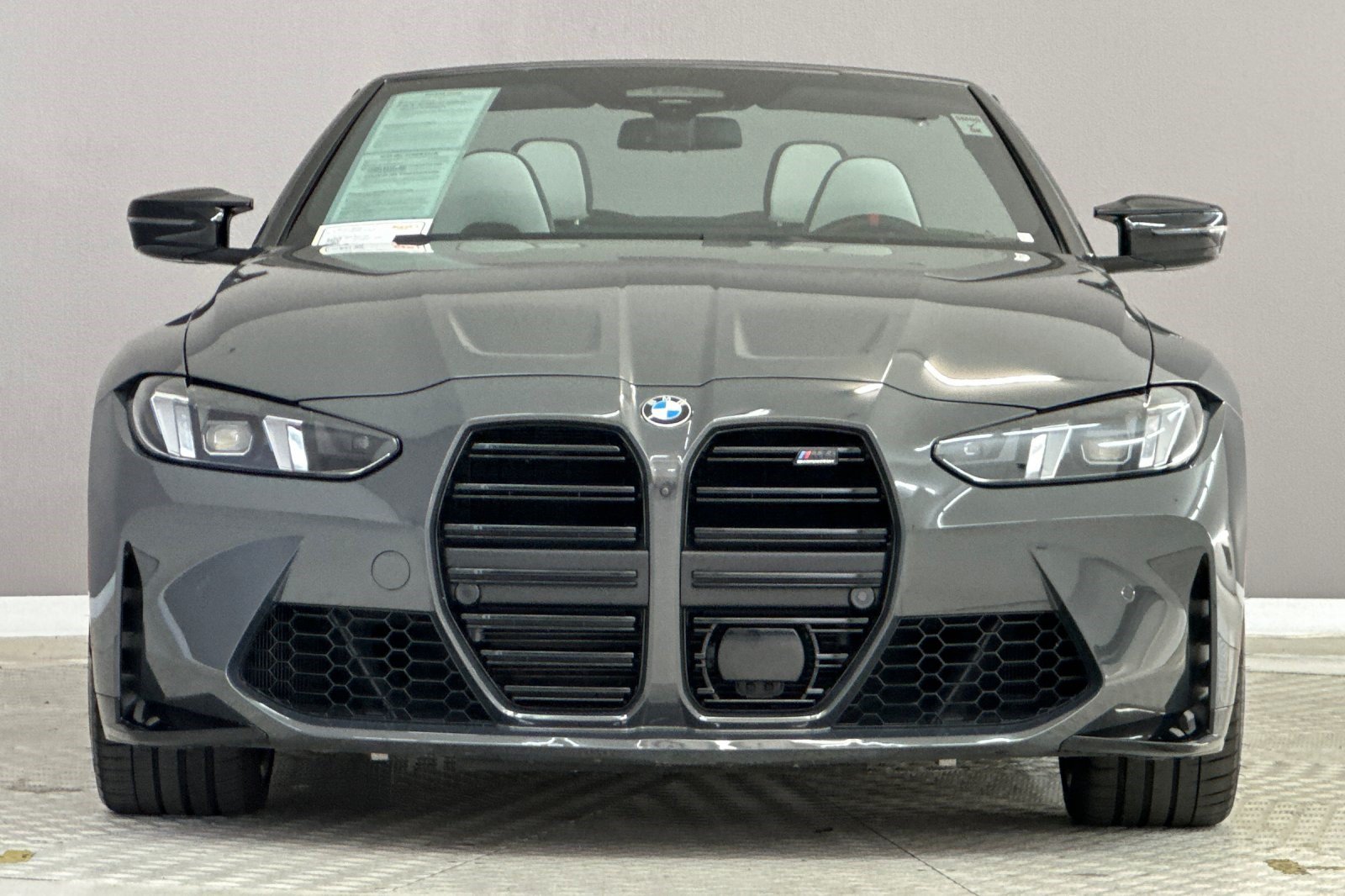 Used 2026 BMW M4 xDrive Competition AWD/4WD image 6