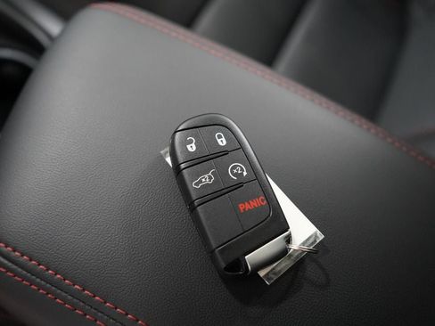New 2026 Dodge Durango GT AWD/4WD image 32